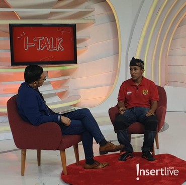 Hampir 2 Tahun Menduda, Teddy Siap Menikah Lagi?