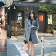 Ingin Pakai Coat di Negara Beriklim Tropis? Nggak akan Aneh Jika Kamu Mengikuti Referensi Berikut!