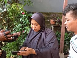 Keluarga Korban Diksar Maut Parepare Sulsel Serahkan Proses Hukum ke Polisi