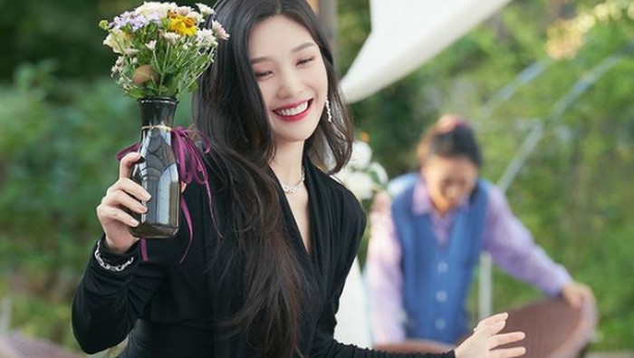 Joy Red Velvet Divonis 'Mati' dalam Drama Korea Terbaru, Only One Person Joy Red Velvet Divonis 'Mati' dalam Drama Korea Terbaru, Only One Person