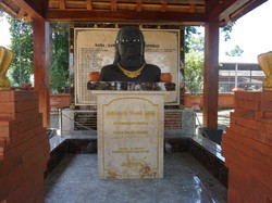 Sumpah Palapa Gajah Mada Digagas Sejak Zaman Kerajaan Singasari