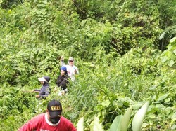 Bocah Samarinda Sudah 20 Hari Hilang Misterius di Lokasi Tukang Bakso