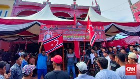 Polisi Aceh Hentikan Kasus Dugaan Makar Eks Petinggi GAM