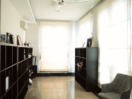 7 Potret Calon Kamar Bayi Atta-Aurel, Akan Dihias Serba Pink & Pastel untuk Baby A