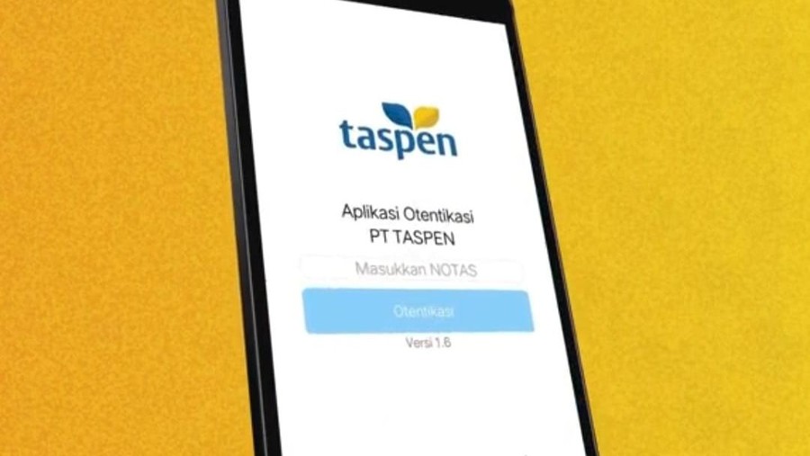PT Taspen