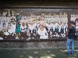 Selamatkan Jayanegara Dongkrak Karir Gajah Mada Jadi Mahapatih Majapahit