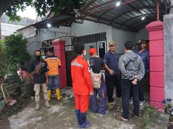 Racun yang Ditenggak Mahasiswi di Mojokerto Diduga Potasium Dicampur Teh