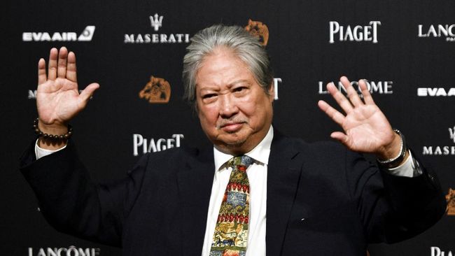 Di usia 69 tahun, Sammo Hung kembali akan main film laga. Sebelumnya ia absen berakting empat tahun karena menjalani operasi lutut.