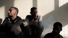FOTO: Lingkaran Setan Narkoba di Afghanistan