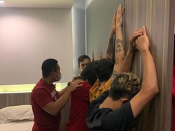 Polda Jabar Bongkar Sindikat Pemalsu Kartu Prakerja