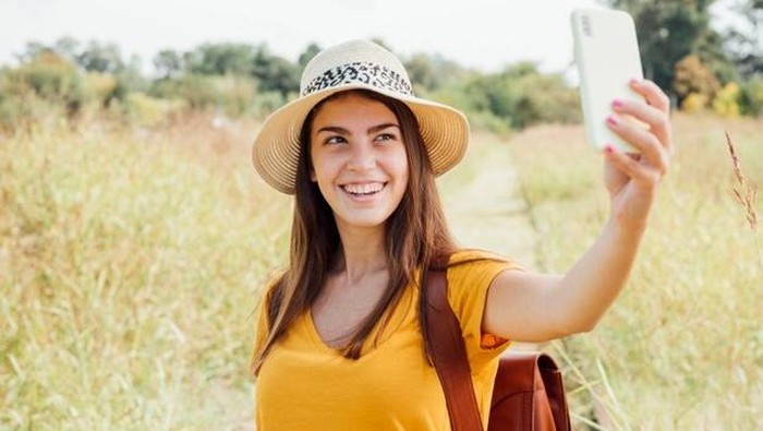 Solo Traveling di Akhir Tahun? Why Not, Kamu Bisa Dapatkan 5 Dampak Positif Ini Solo Traveling di Akhir Tahun? Why Not, Kamu Bisa Dapatkan 5 Dampak Positif Ini