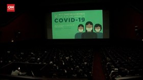 VIDEO: Festival Film Amerika Latin Digelar, 100 Karya Bersaing