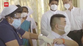 VIDEO: Varian Omicron Terdeteksi di 38 Negara