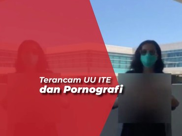 Siskaeee Diburu Polisi Usai Diduga Jadi Pemeran Video Vulgar di Bandara YIA