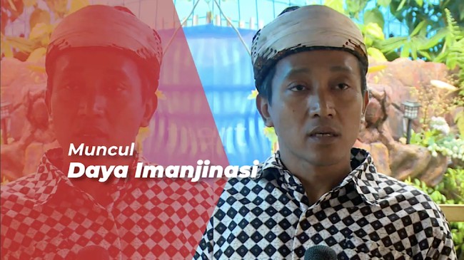Pakar Bahas Pengakuan Teddy Yang Bisa Rasakan Hadirnya Almh Lina Jubaedah