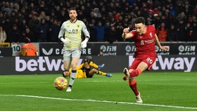 Syarat Liverpool Juara Liga Inggris