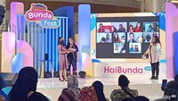 Adu Bakat di Final Pentas Anak Menyanyi Junio BundaFest, Seru Banget Bun!