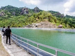 Belajar dari Desa Wisata Terbaik Dunia Nglanggeran
