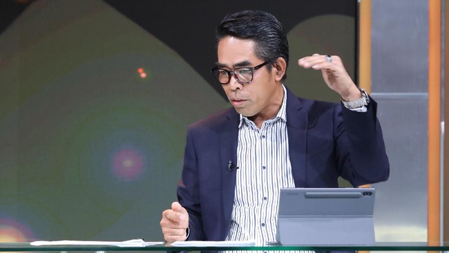 Dipimpin oleh Fankar Umran, BRI Insurance terus mengedukasi masyarakat tentang pentingnya proteksi diri melalui berbagai inovasi, termasuk merangkul anak muda.