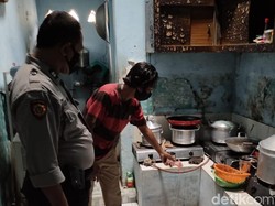 Satu dari 6 Korban Elpiji Bocor di Pasuruan Tewas, Korban Bocah 10 tahun