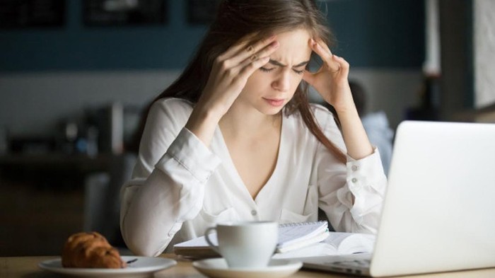 Studi: Hampir 50 Persen Perempuan di Dunia Mengalami Burnout, Apa Penyebabnya?