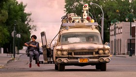 Film Sekuel Ghostbusters Tayang Desember 2023