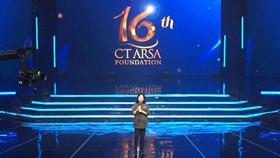 HUT ke-16, CT ARSA Foundation Ungkap Rencana Dirikan Sekolah Unggulan
