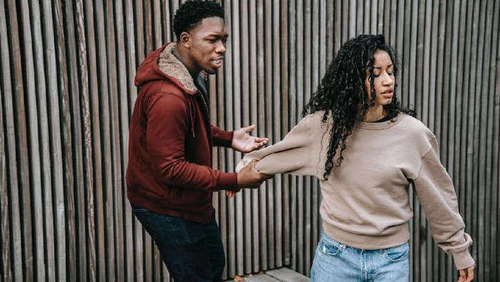 5 Masalah Terberat yang sering Muncul dalam Hubungan Percintaan dan Cara Mengatasinya