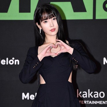 Daftar Lengkap Pemenang Melon Music Awards 2021