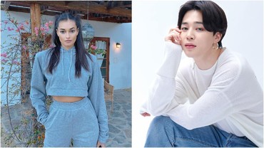 img-title Jimin BTS Diajak Nikah Model Seksi Victoria's Secret, Sudah Izin ARMY?