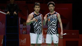 Daftar 3 Wakil Indonesia di Semifinal All England