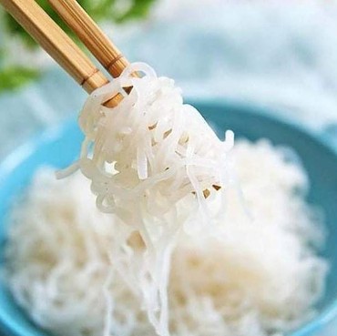 Intip Rahasia Mi yang Lebih Sehat, Apa Itu?