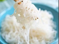 Intip Rahasia Mi yang Lebih Sehat, Apa Itu?