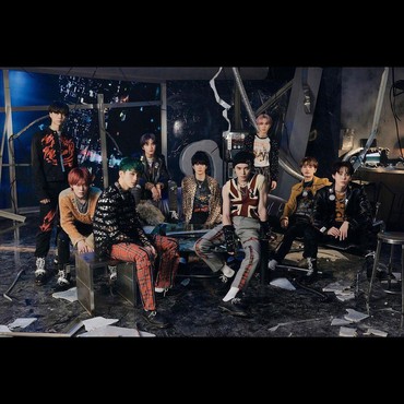 Hore! NCT 127 Siap Comeback September