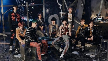 img-title Hore! NCT 127 Siap Comeback September