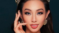 Skandal Iklan Menyesatkan, Foto Miss Grand International Dihapus Brand Fesyen