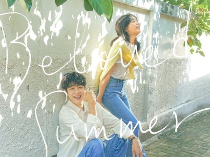 5 Alasan Nonton Drama Korea Our Beloved Summer, OST Dinyanyikan V BTS