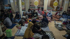 Bantu Korban Erupsi Gunung Semeru Lewat BerbuatBaik.id