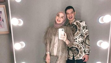 CITRA KIRANA MENGANGGAP MUSIBAH SEBAGAI ANUGERAH