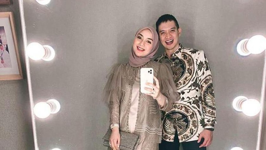 Rezky Aditya dan Citra Kirana