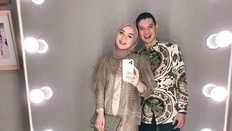 CITRA KIRANA MENGANGGAP MUSIBAH SEBAGAI ANUGERAH