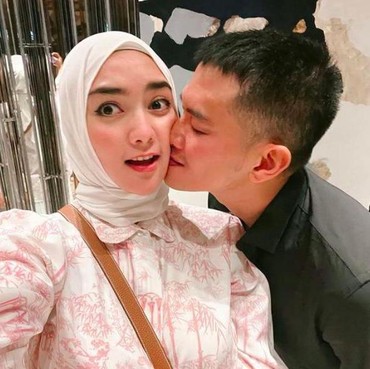 Citra Kirana Cemburu dan Mau Nangis Lihat Rezky Aditya Cium Jessica Mila