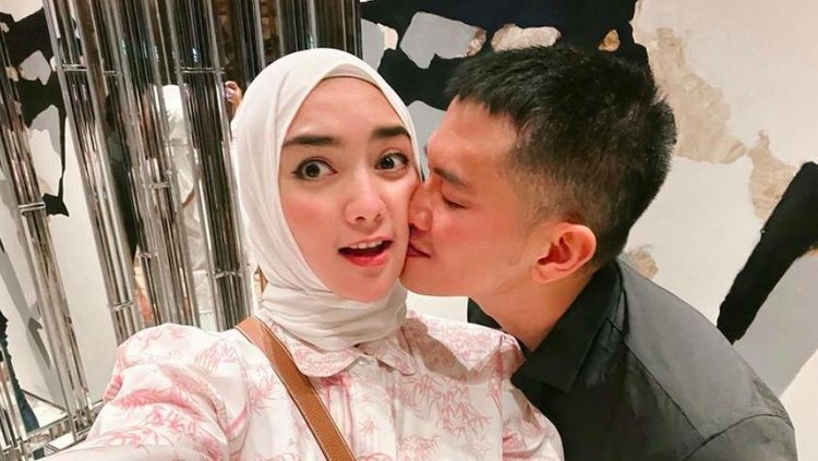 Rezky Aditya dan Citra Kirana Rezky Aditya dan Citra Kirana