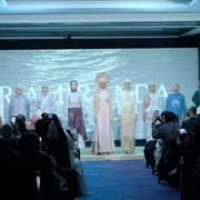 Sambut Tahun 2022, Ria Miranda Hadirkan Kembali Koleksi Ikonis 'Minang Heritage' dalam Nuansa Baru