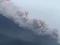 Semeru Erupsi, PLN Upayakan Listrik Nyambung Lagi Besok Sore