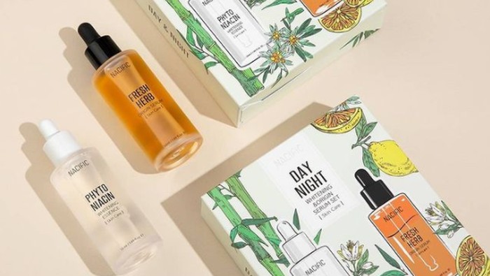 BeauPicks: 4 Ragam Series Skincare dari Nacific yang Perlu Kamu Tahu