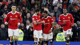 Man Utd Bersiap Hadapi Brighton Setelah Kasus Covid-19