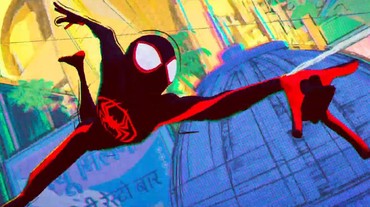 Rilis Film 'Spider-Man: Across The Spider-verse' Diundur Sampai Juni 2023