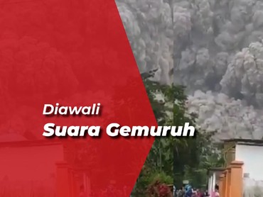 img-title Viral Video Penampakan Wedus Gembel Akibat Erupsi Gunung Semeru