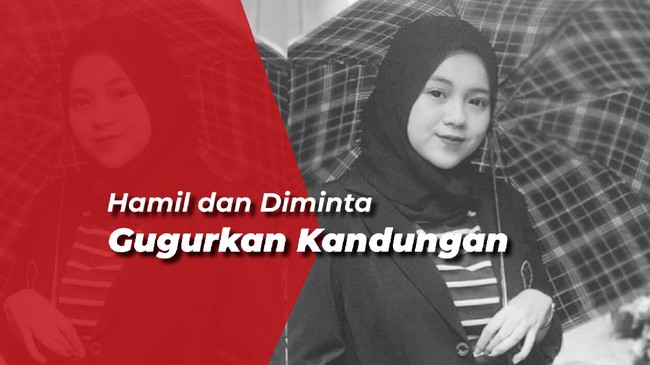 Novia Widyasari Depresi Hingga Bunuh Diri di Makam, Diduga Diperkosa Oknum Polisi 'R'